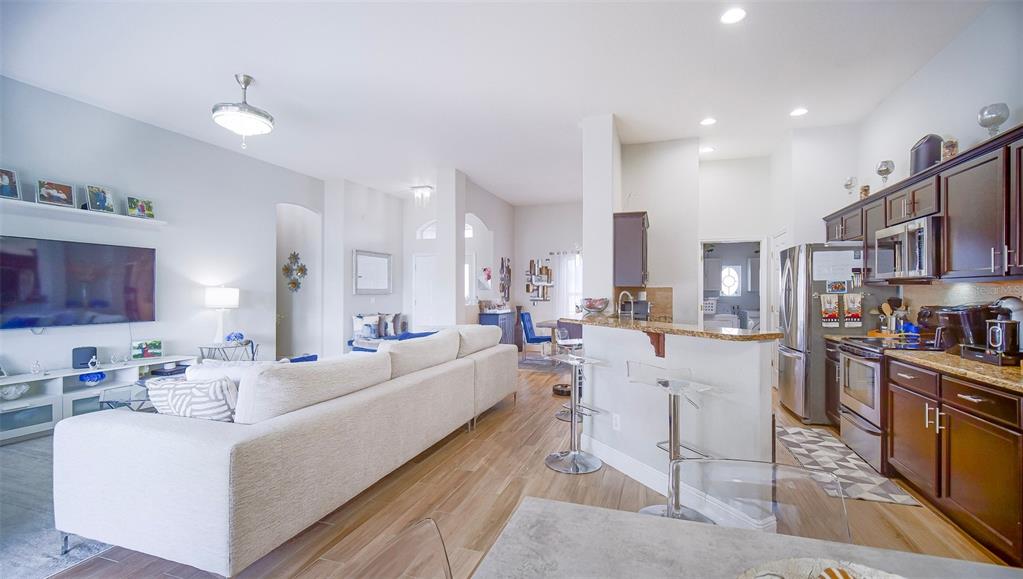 SPRINGLAKE VILLAGE PH 01 - Residential