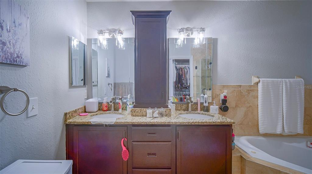 SPRINGLAKE VILLAGE PH 01 - Residential