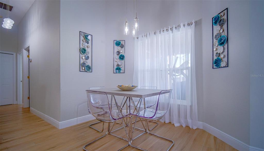 SPRINGLAKE VILLAGE PH 01 - Residential