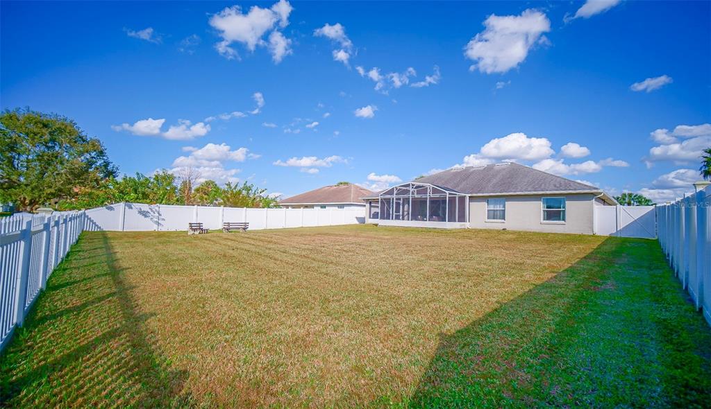 SPRINGLAKE VILLAGE PH 01 - Residential