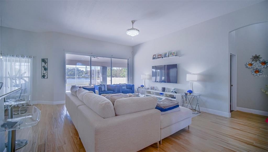 SPRINGLAKE VILLAGE PH 01 - Residential