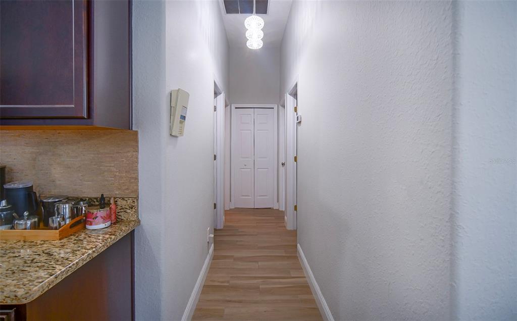 SPRINGLAKE VILLAGE PH 01 - Residential