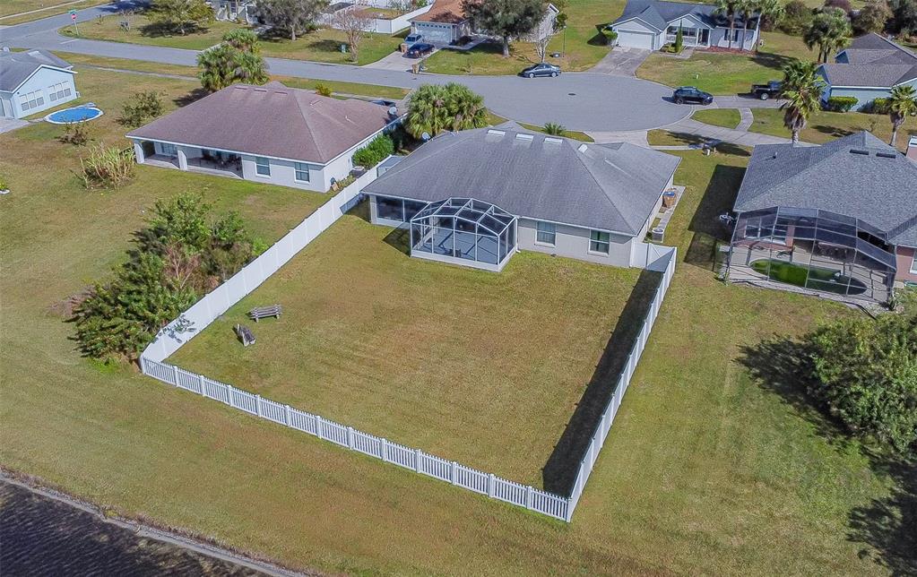 SPRINGLAKE VILLAGE PH 01 - Residential