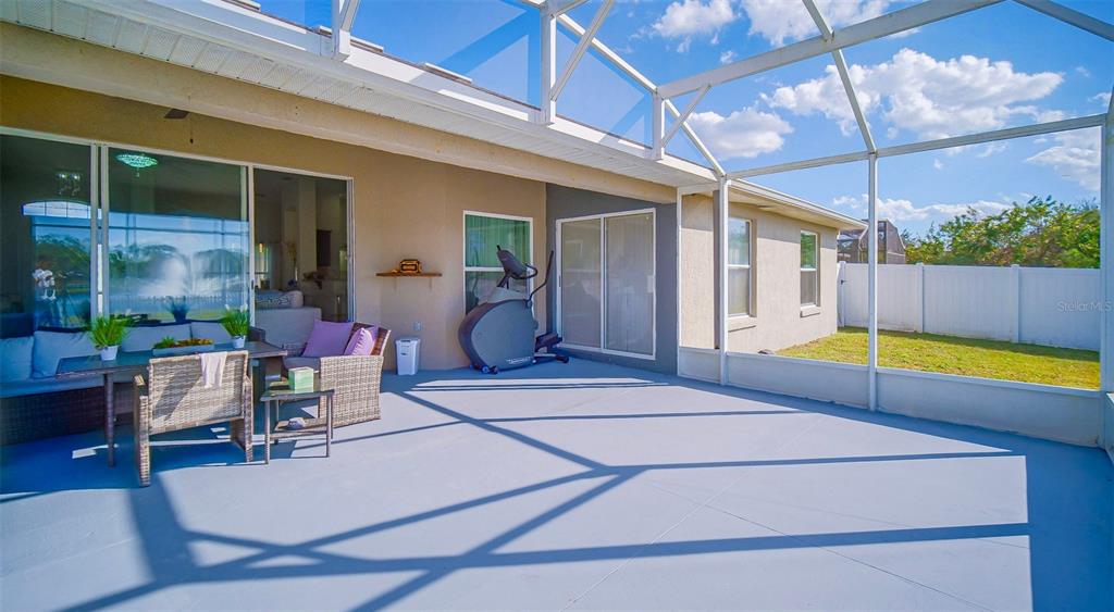 SPRINGLAKE VILLAGE PH 01 - Residential