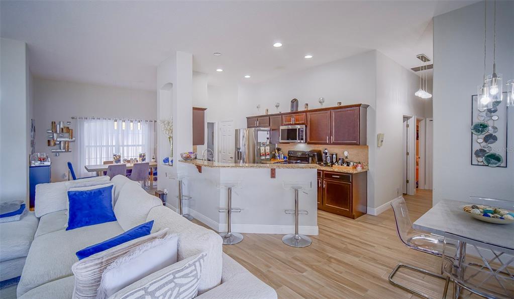 SPRINGLAKE VILLAGE PH 01 - Residential