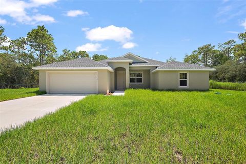 13740 SW 89TH STREET DUNNELLON FL 34432