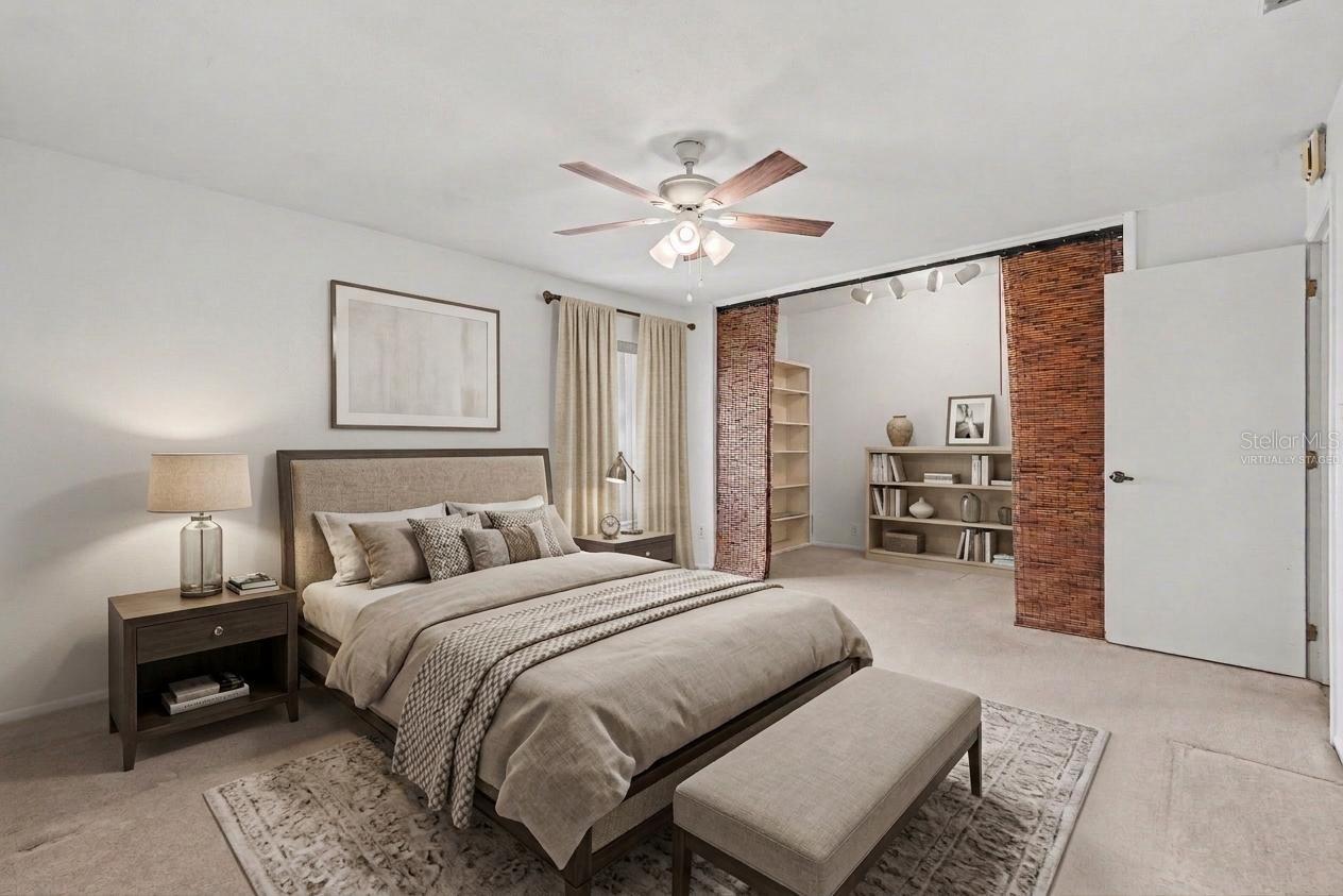 WALDEN LAKE FAIRWAY VILLAS UNIT II - Residential