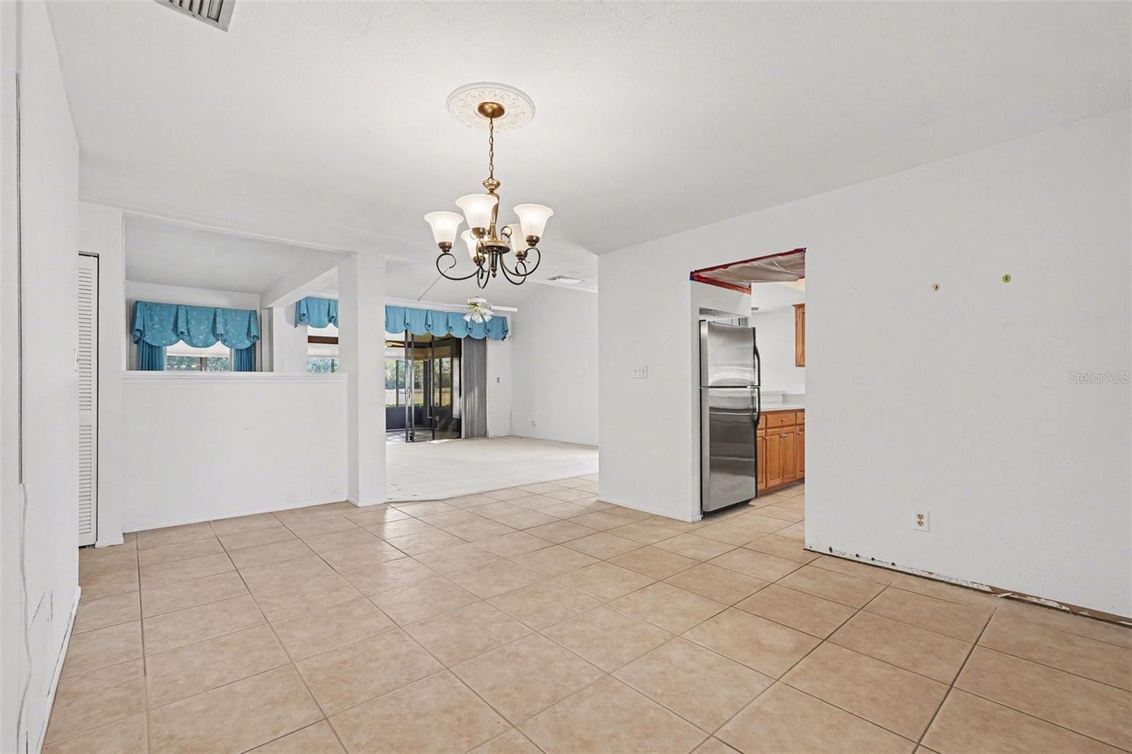 WALDEN LAKE FAIRWAY VILLAS UNIT II - Residential