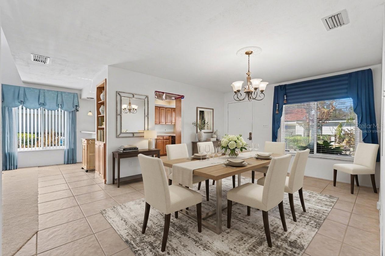 WALDEN LAKE FAIRWAY VILLAS UNIT II - Residential