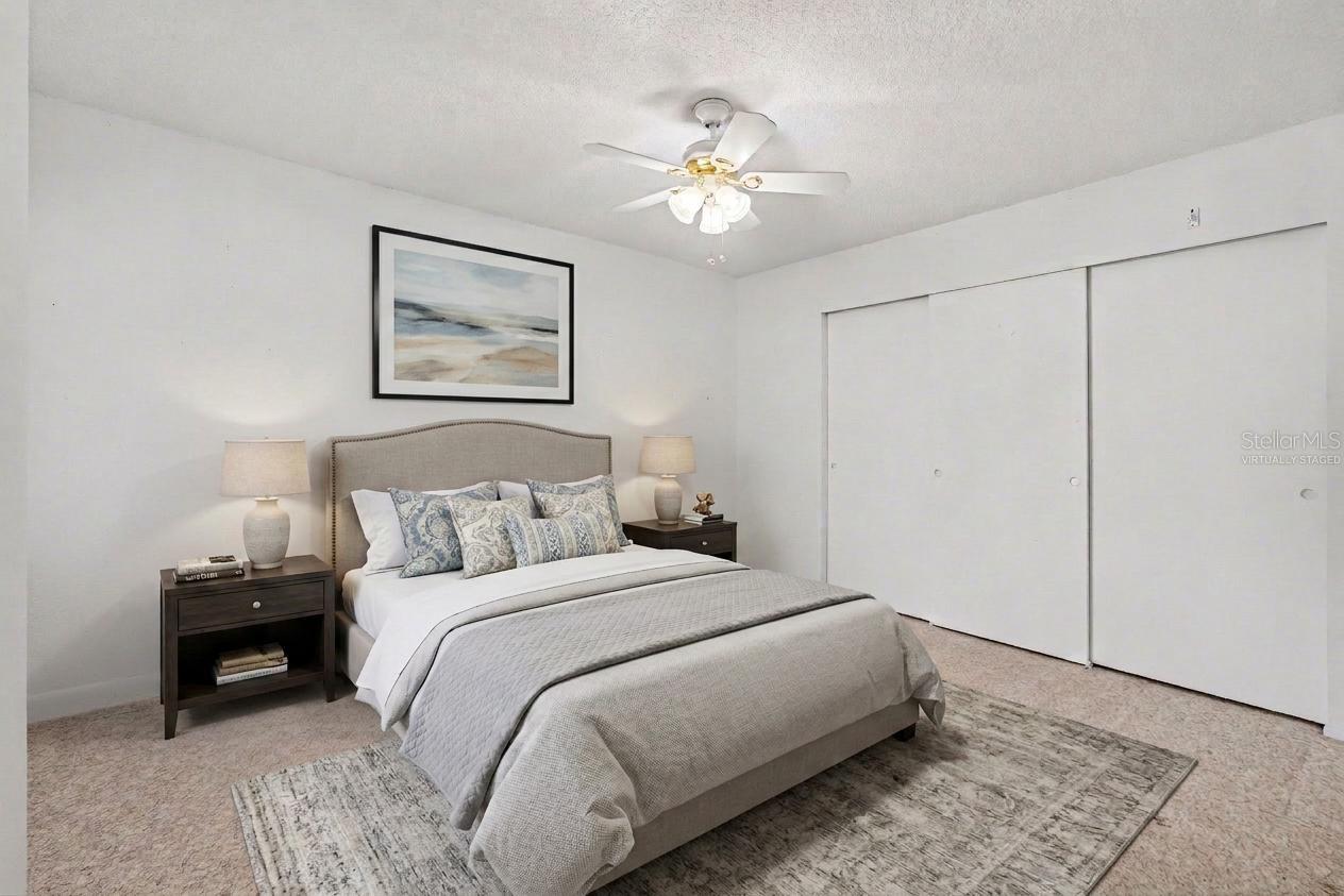 WALDEN LAKE FAIRWAY VILLAS UNIT II - Residential