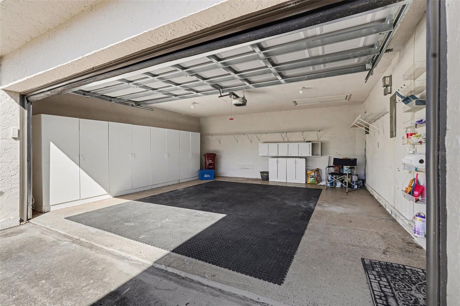 WALDEN LAKE FAIRWAY VILLAS UNIT II - Residential