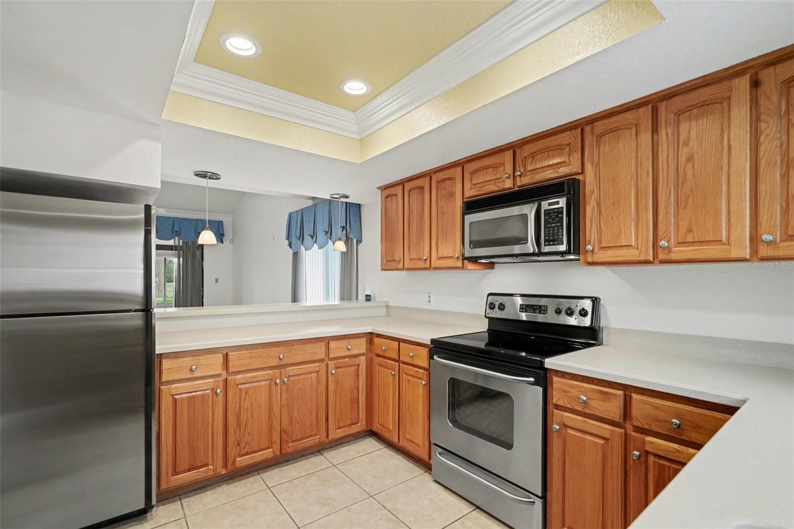 WALDEN LAKE FAIRWAY VILLAS UNIT II - Residential