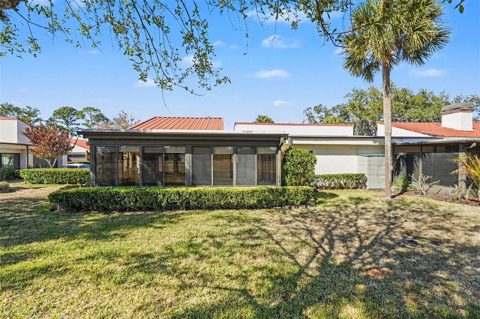 WALDEN LAKE FAIRWAY VILLAS UNIT II - Residential