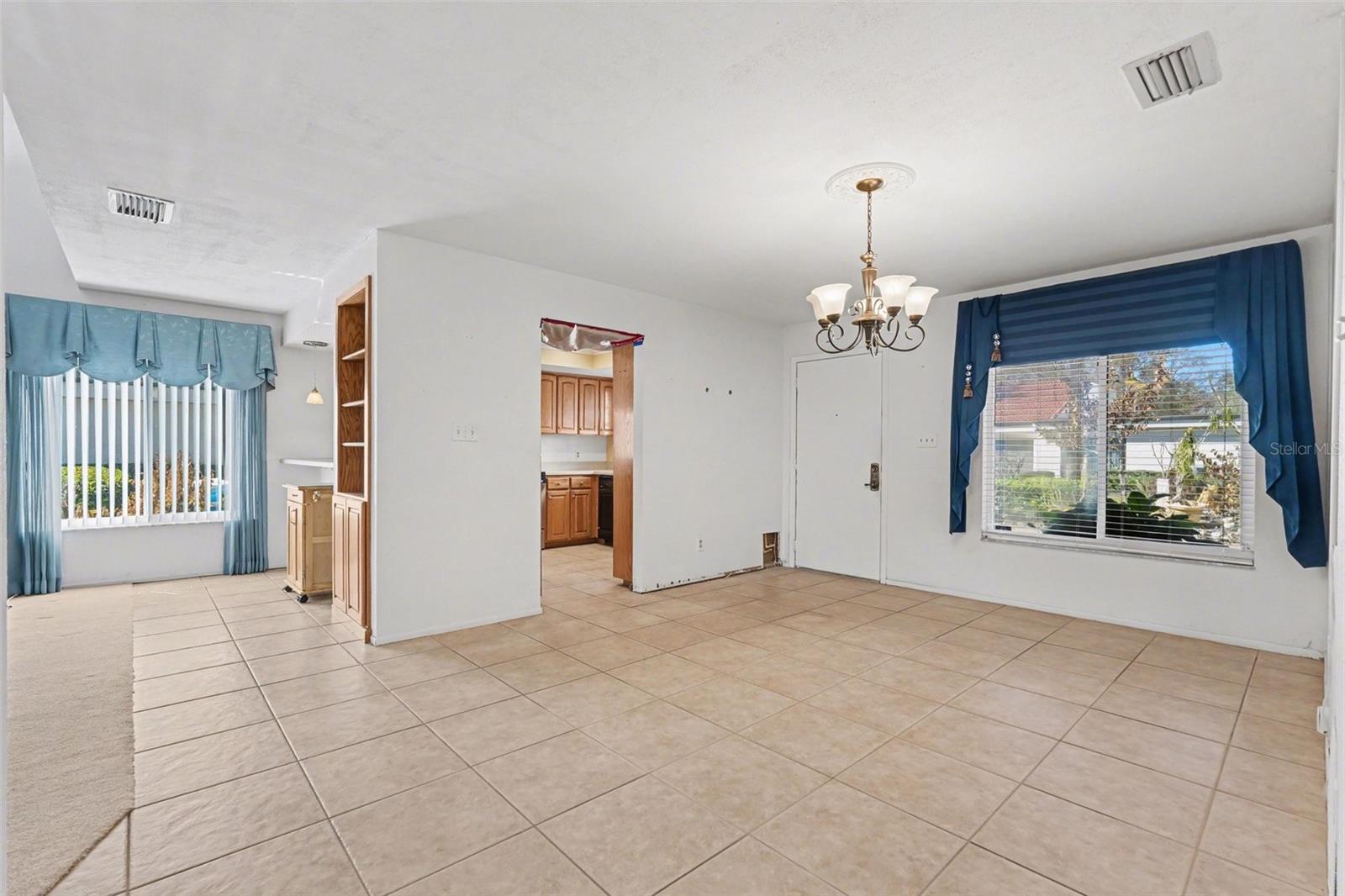 WALDEN LAKE FAIRWAY VILLAS UNIT II - Residential