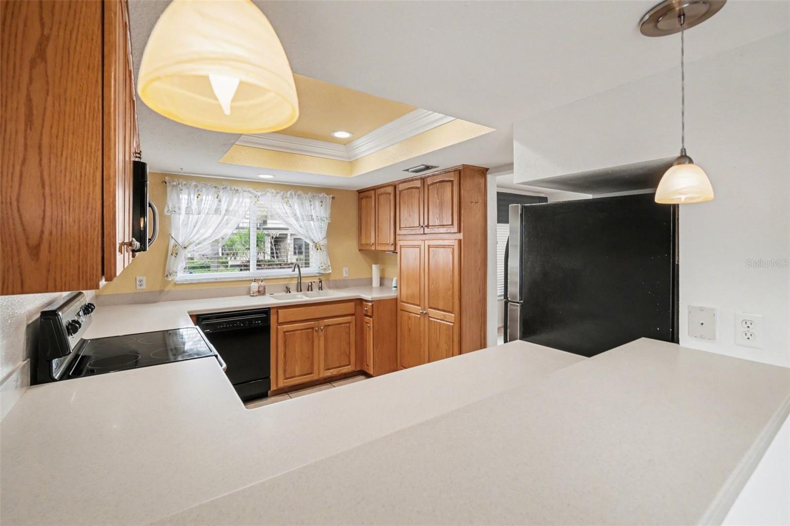 WALDEN LAKE FAIRWAY VILLAS UNIT II - Residential