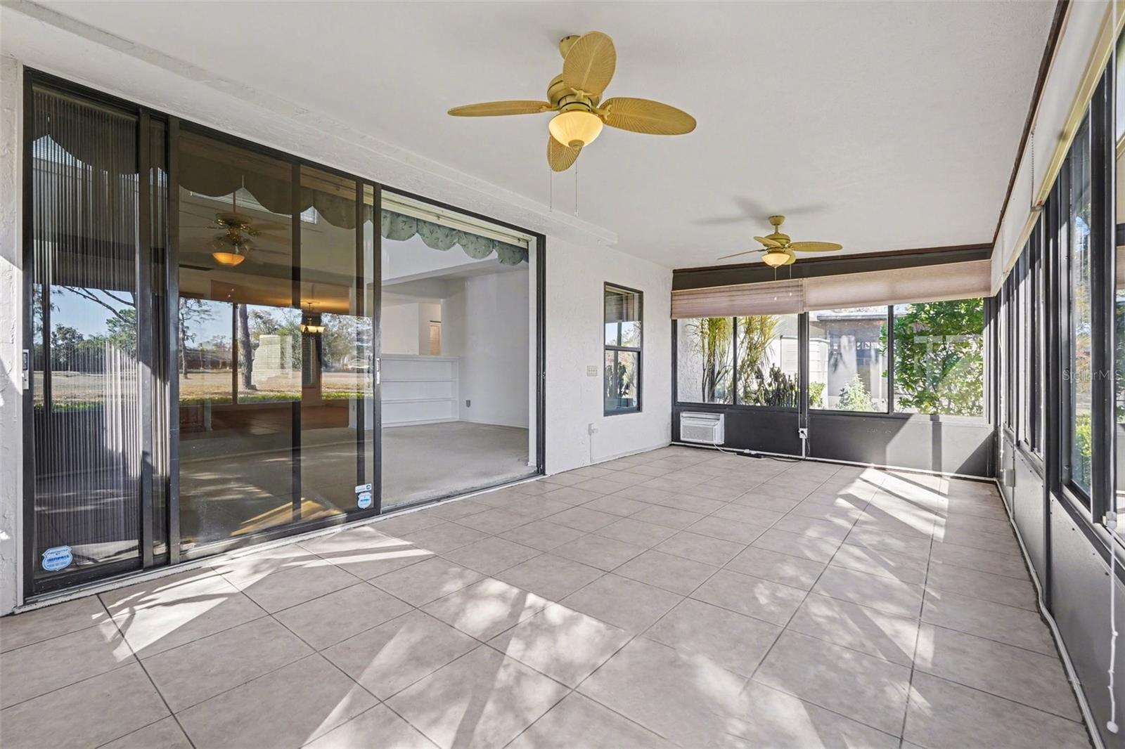 WALDEN LAKE FAIRWAY VILLAS UNIT II - Residential