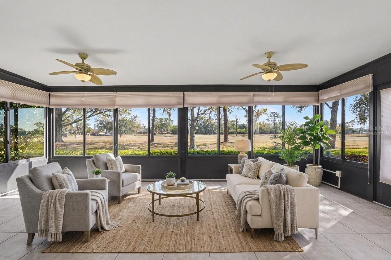 WALDEN LAKE FAIRWAY VILLAS UNIT II - Residential