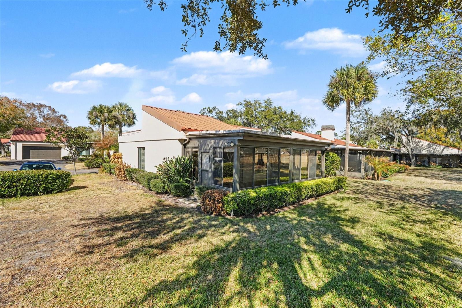 WALDEN LAKE FAIRWAY VILLAS UNIT II - Residential