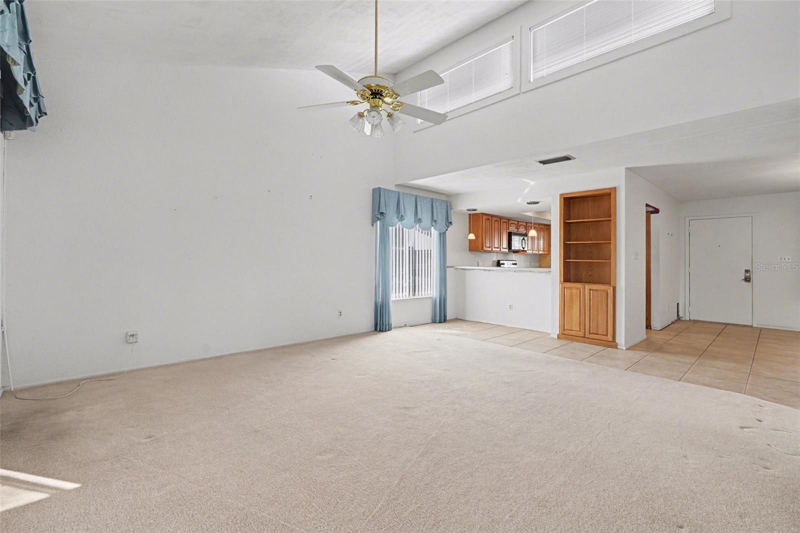 WALDEN LAKE FAIRWAY VILLAS UNIT II - Residential