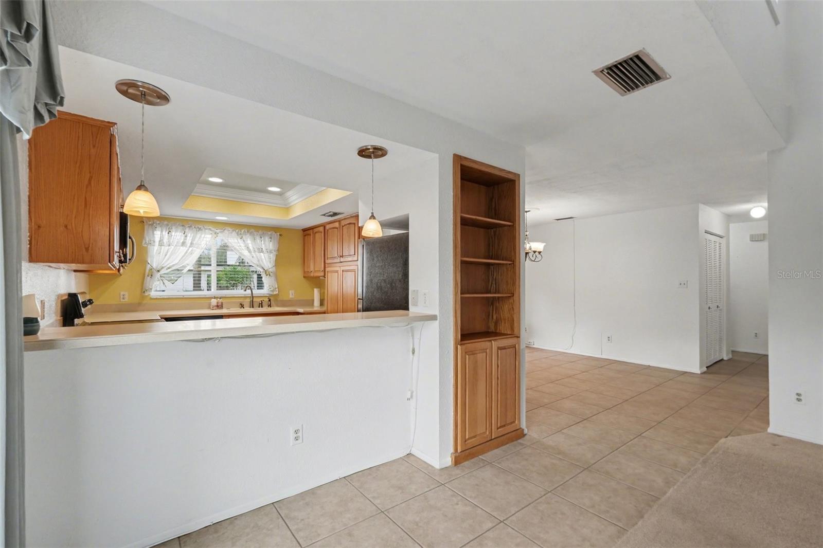 WALDEN LAKE FAIRWAY VILLAS UNIT II - Residential