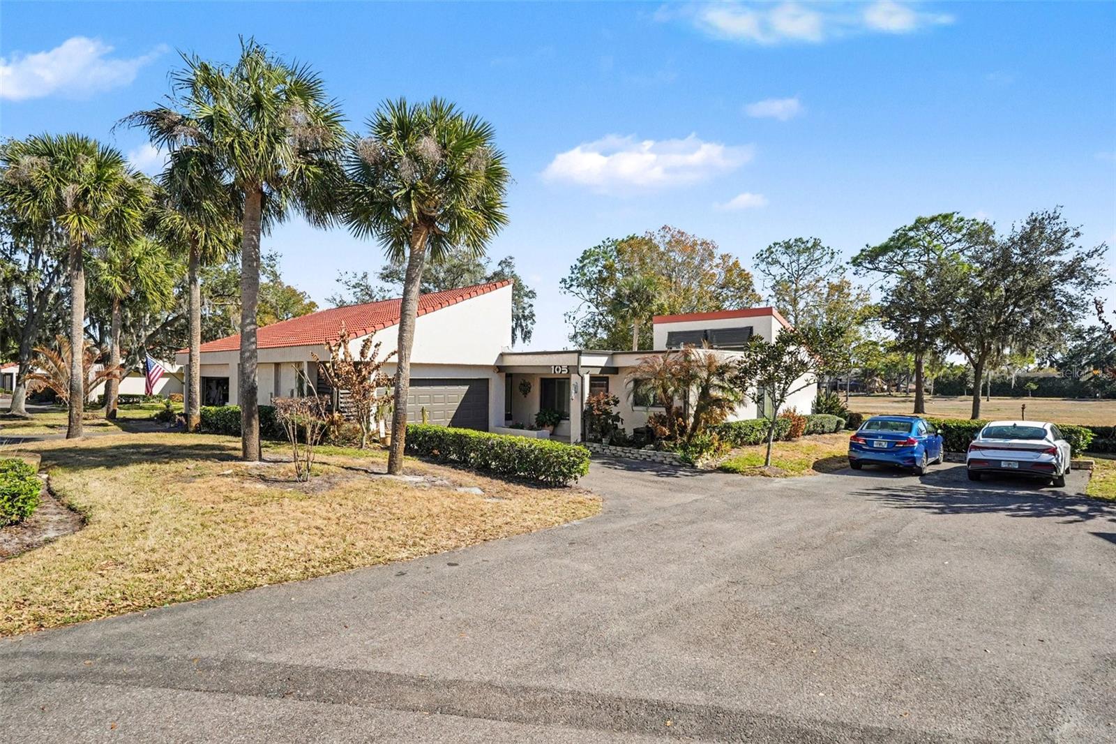 WALDEN LAKE FAIRWAY VILLAS UNIT II - Residential