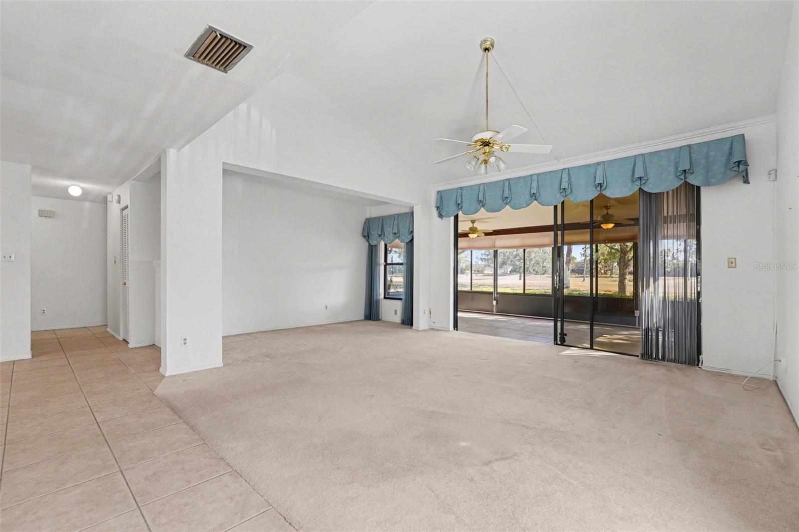 WALDEN LAKE FAIRWAY VILLAS UNIT II - Residential