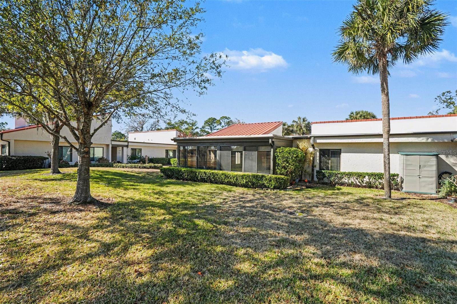 WALDEN LAKE FAIRWAY VILLAS UNIT II - Residential