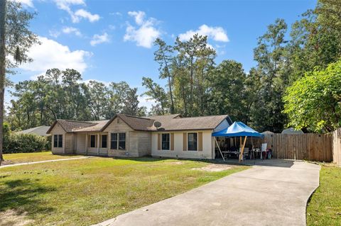 Photo of 4204 NW 66th Terrace, Gainesville, FL 32606 (MLS # FC313980)