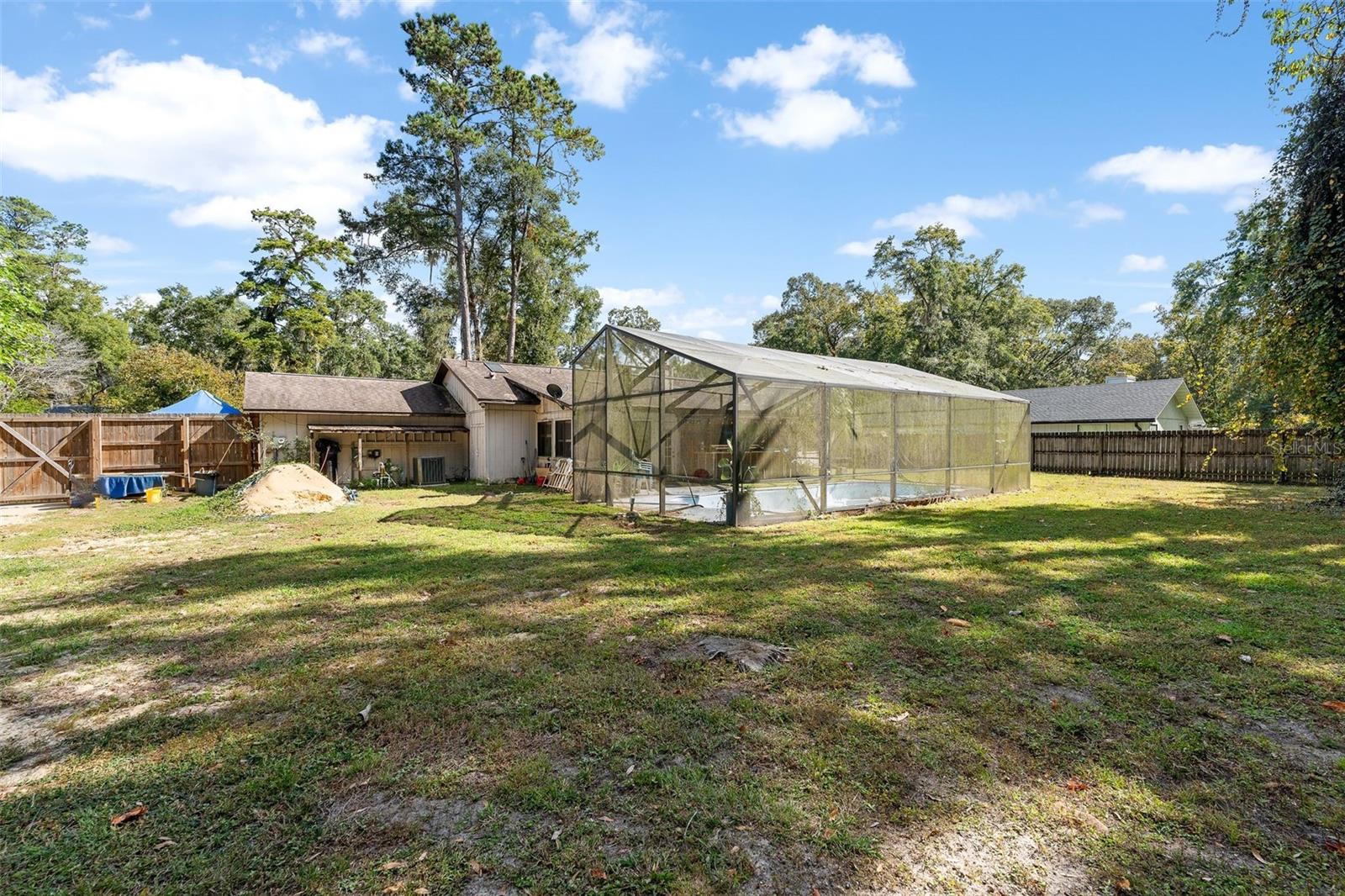 EMERALD WOODS II - Residential