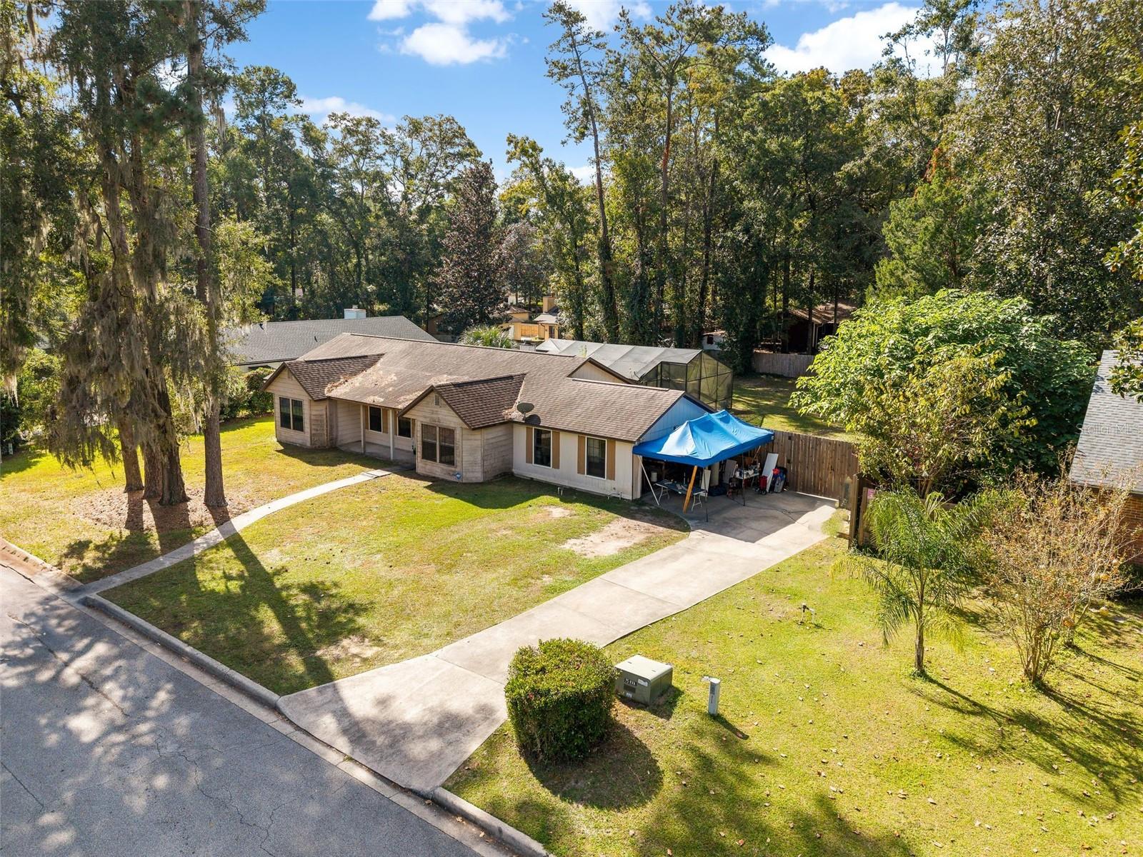 EMERALD WOODS II - Residential