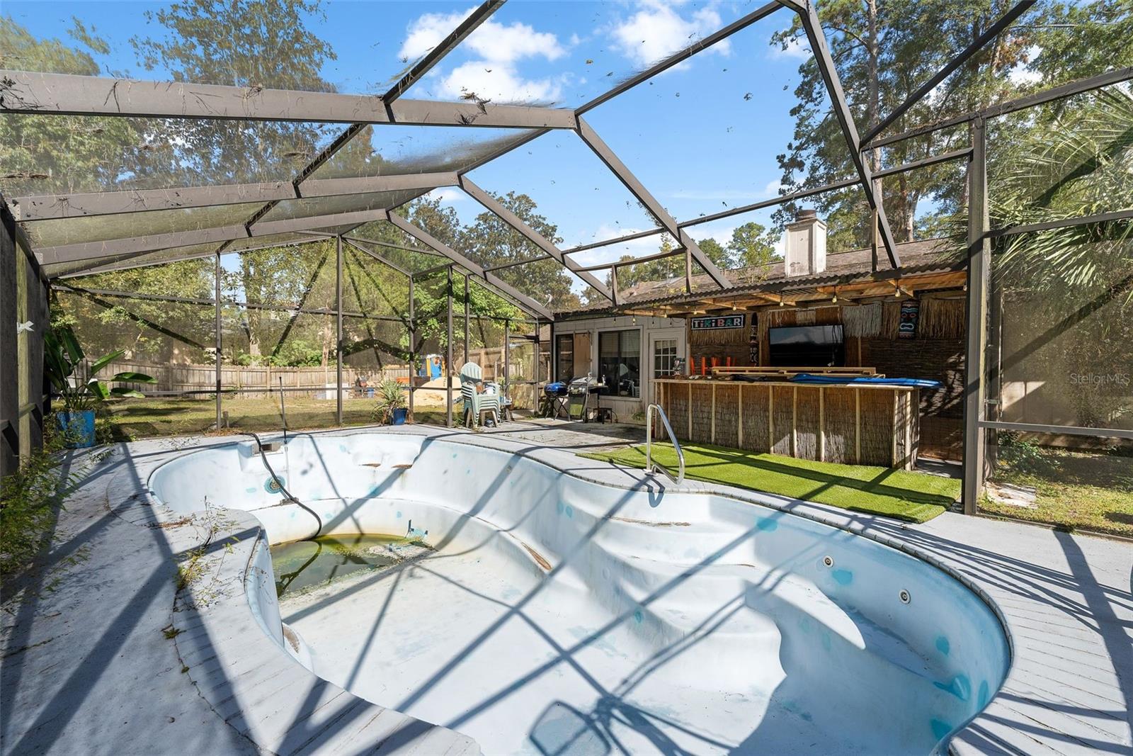 EMERALD WOODS II - Residential