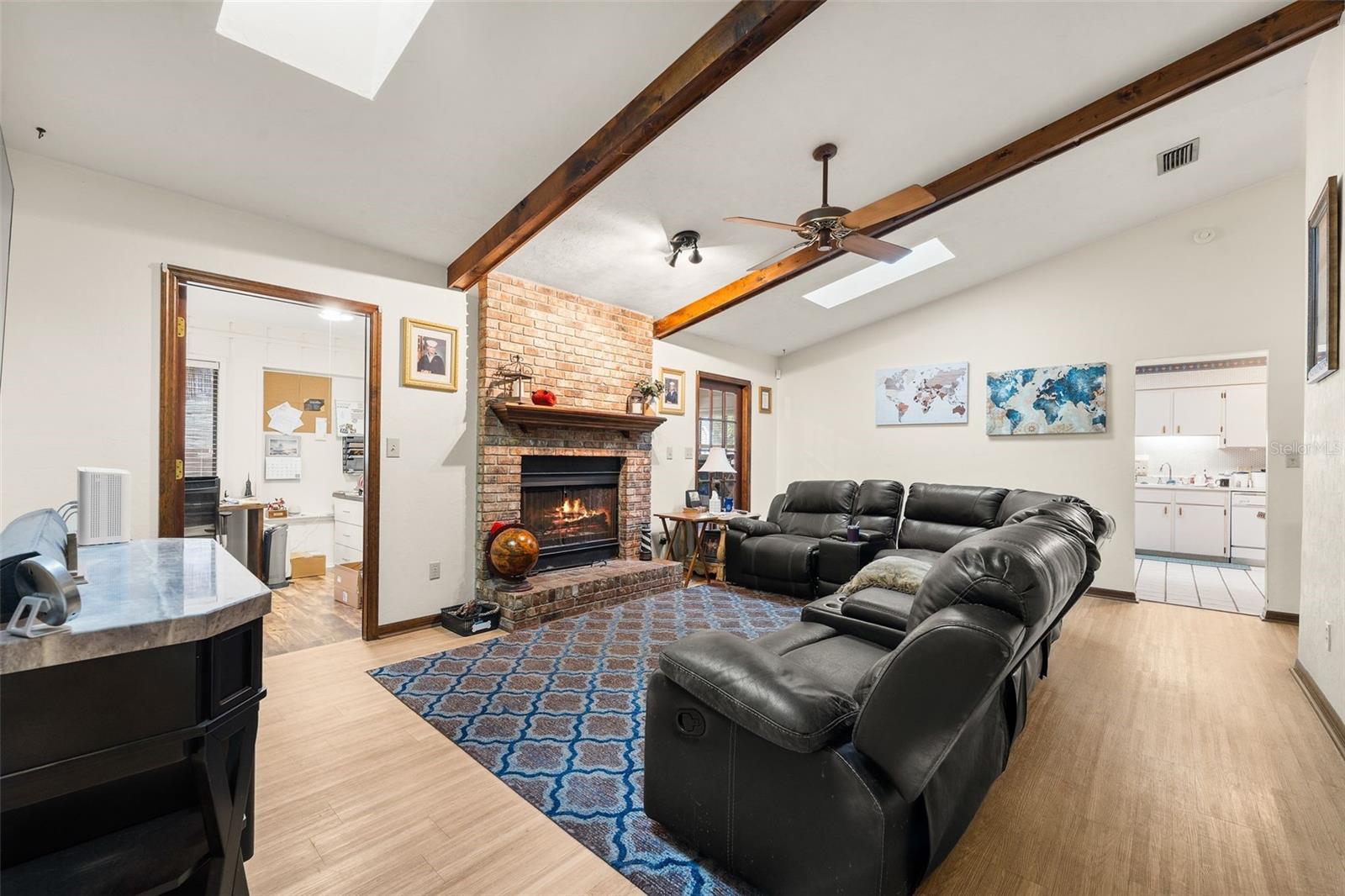 EMERALD WOODS II - Residential