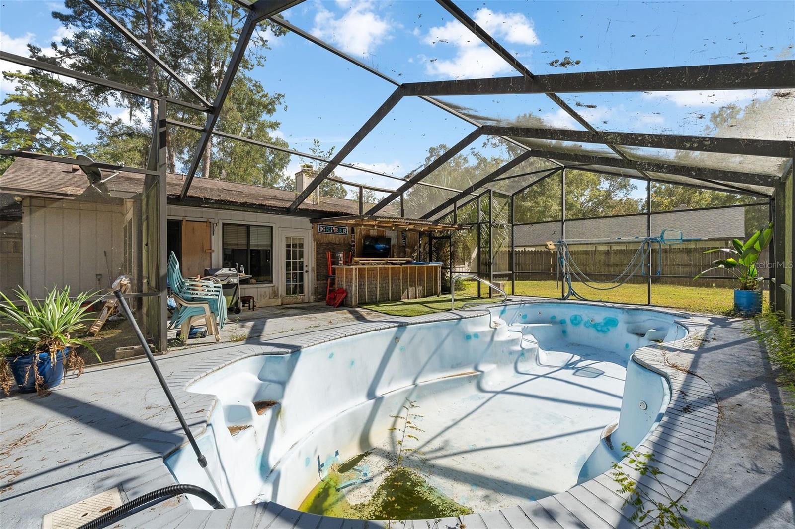 EMERALD WOODS II - Residential