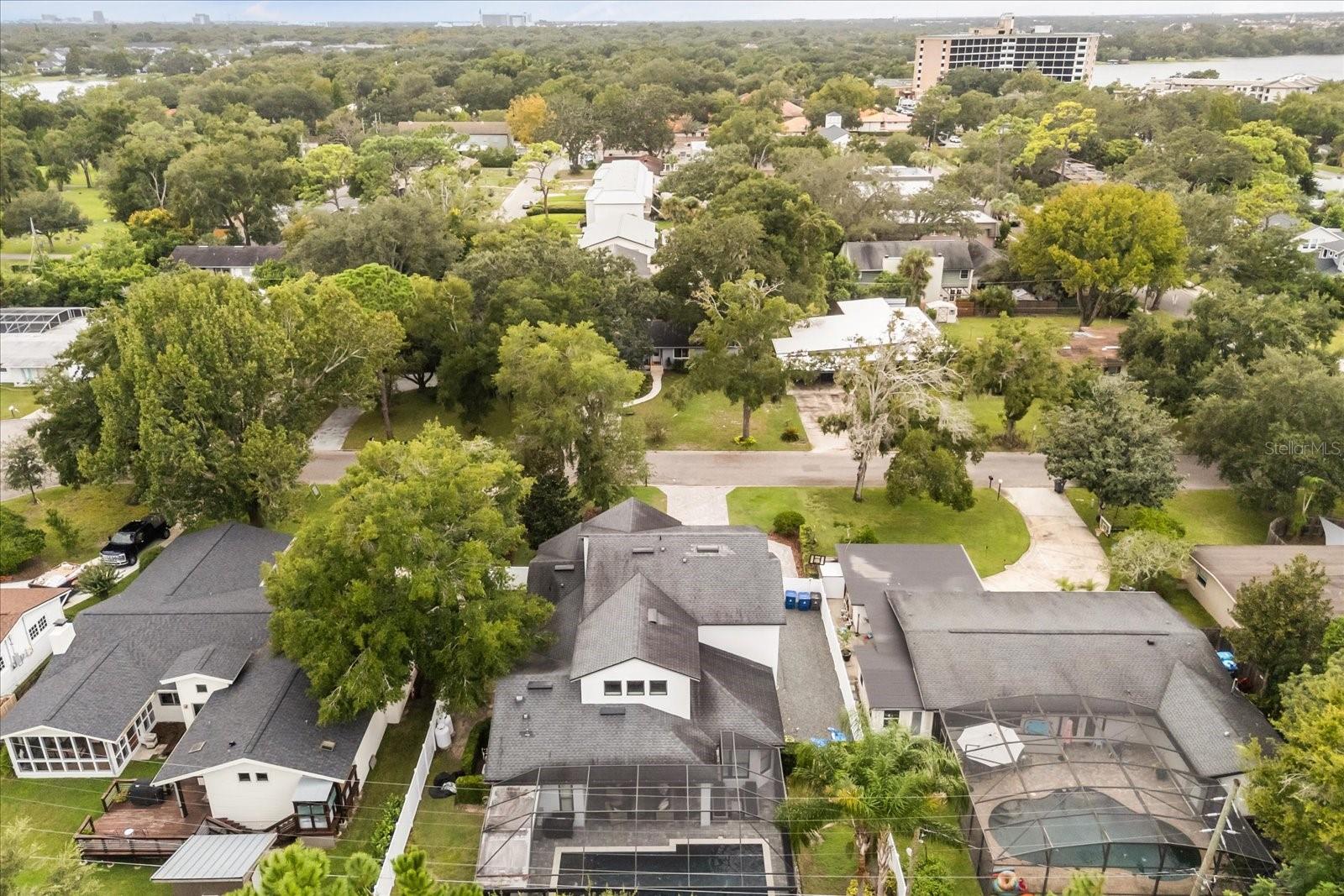 KENILWORTH ESTATES - Residential