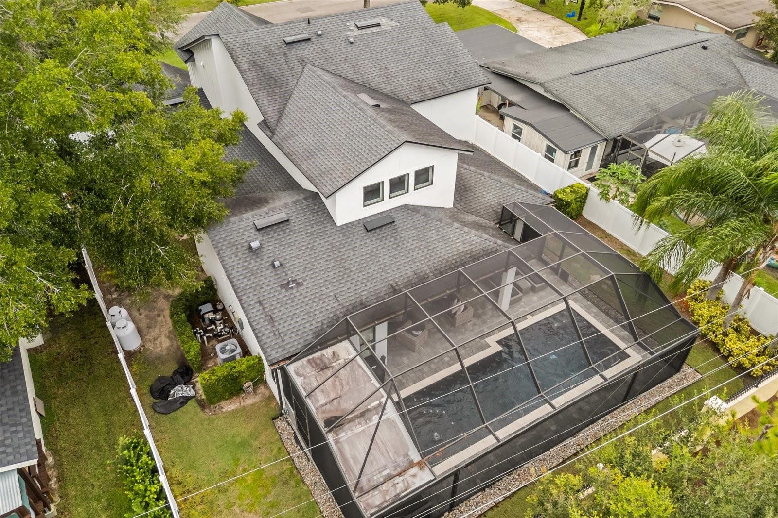 KENILWORTH ESTATES - Residential