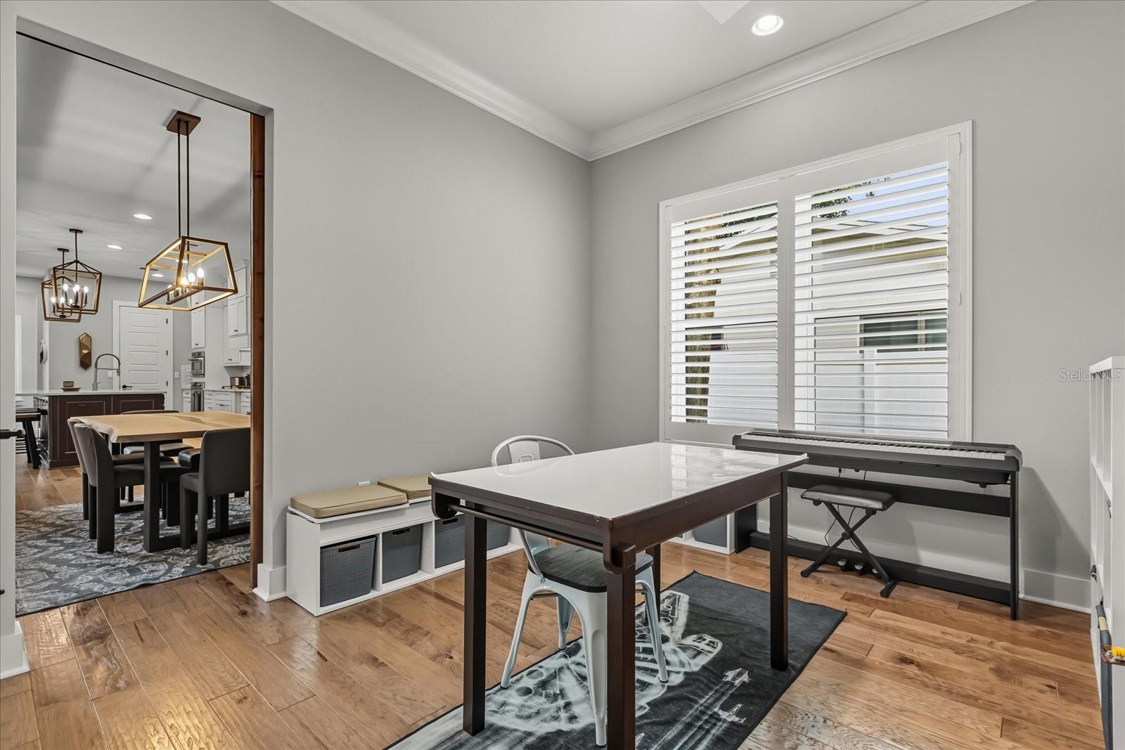 KENILWORTH ESTATES - Residential