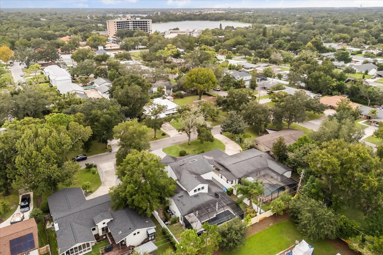 KENILWORTH ESTATES - Residential