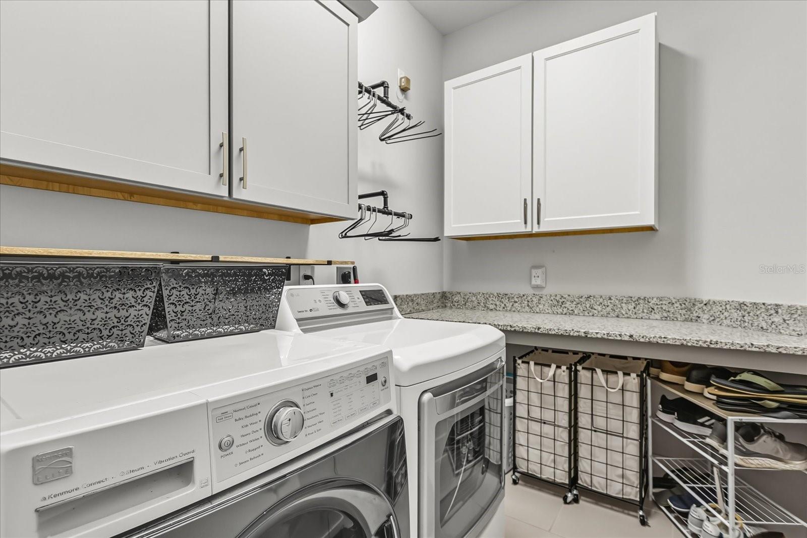 KENILWORTH ESTATES - Residential