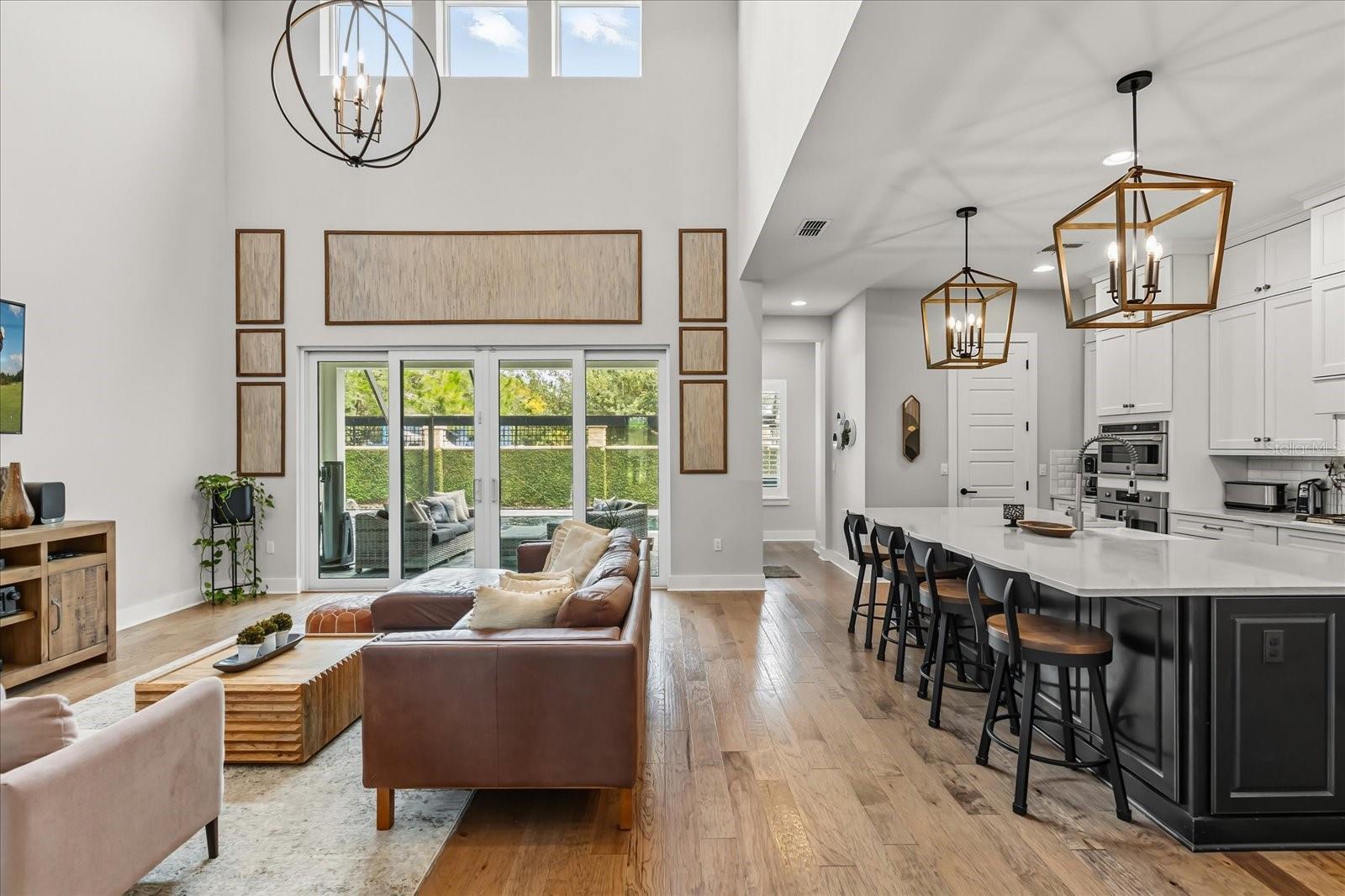 KENILWORTH ESTATES - Residential