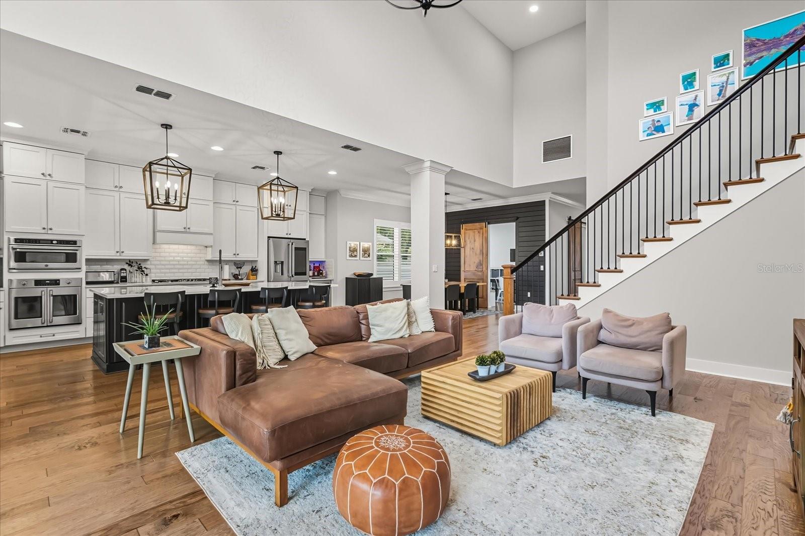 KENILWORTH ESTATES - Residential