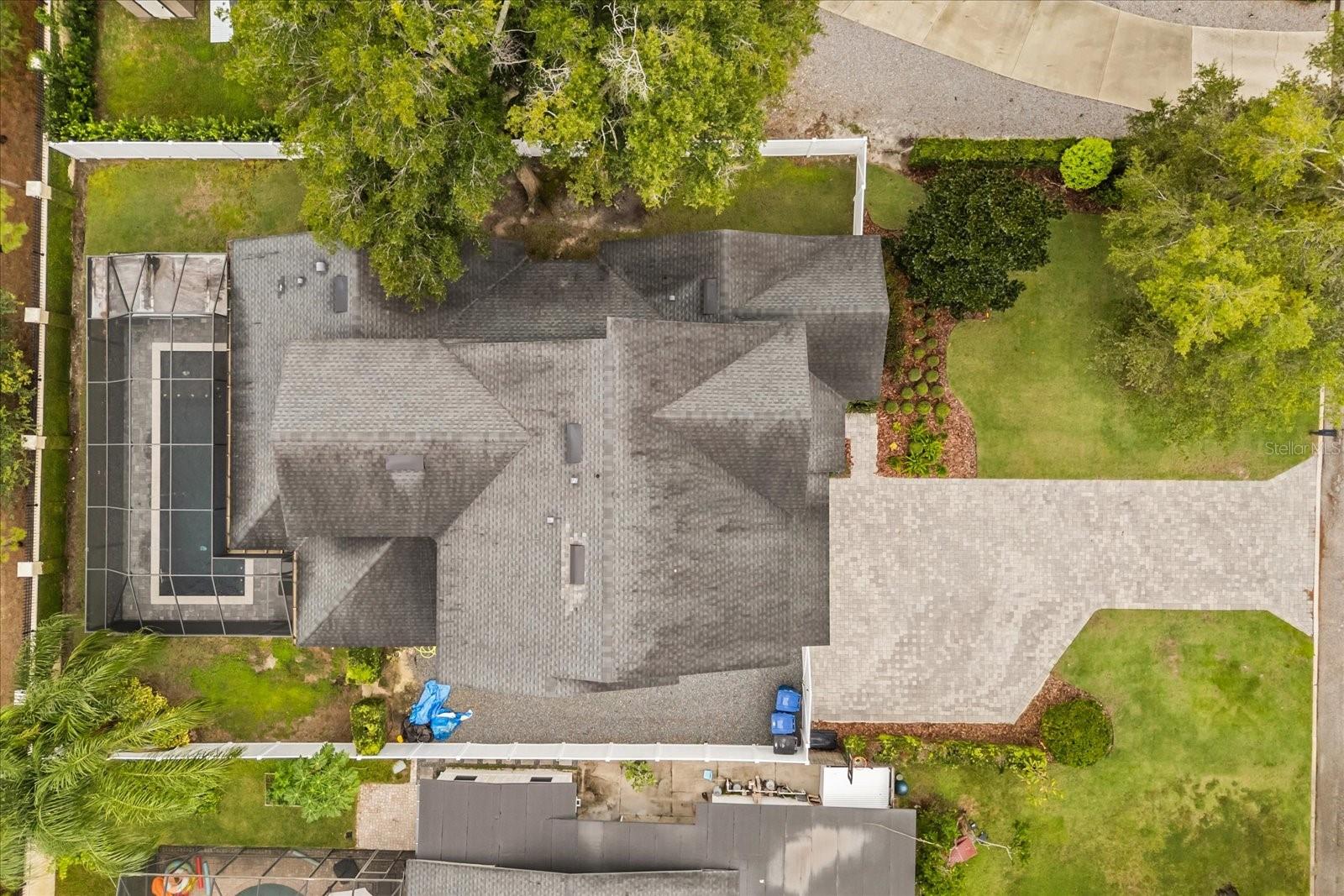 KENILWORTH ESTATES - Residential