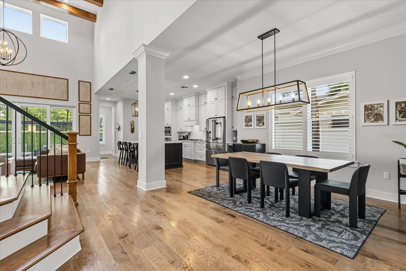 KENILWORTH ESTATES - Residential