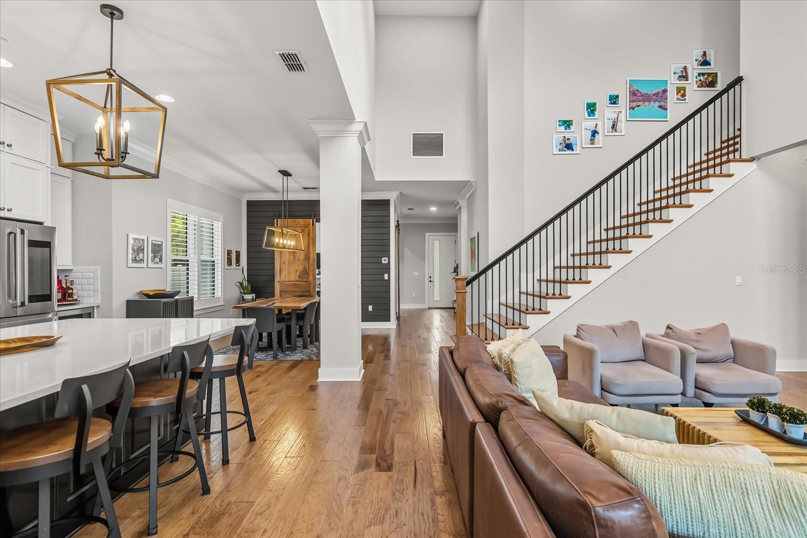 KENILWORTH ESTATES - Residential