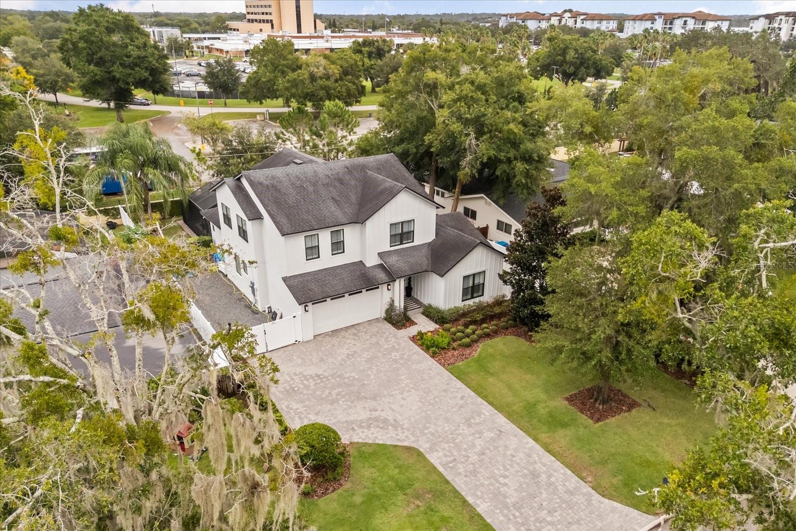 KENILWORTH ESTATES - Residential