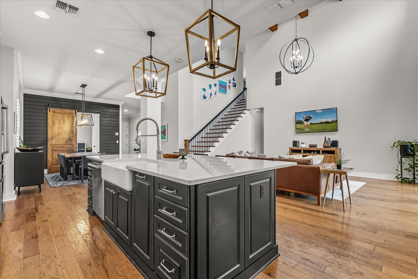 KENILWORTH ESTATES - Residential