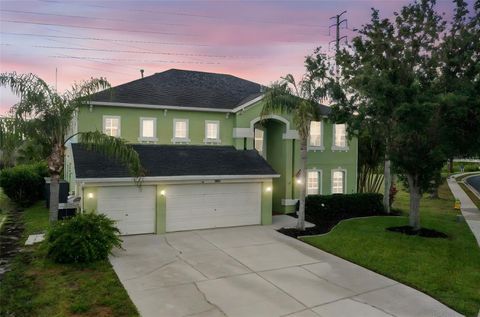 Photo of 2832 Brinley Dr, New Port Richey, FL 34655 (MLS # TB8386940)