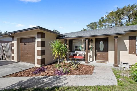 A home in ORLANDO