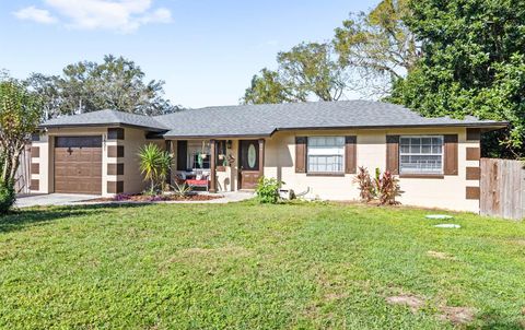 A home in ORLANDO