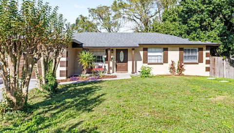 A home in ORLANDO