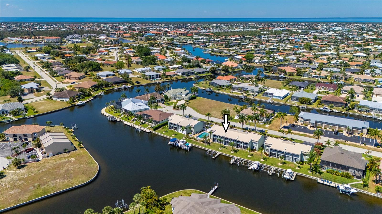 GOLDEN SANDS - Residential
